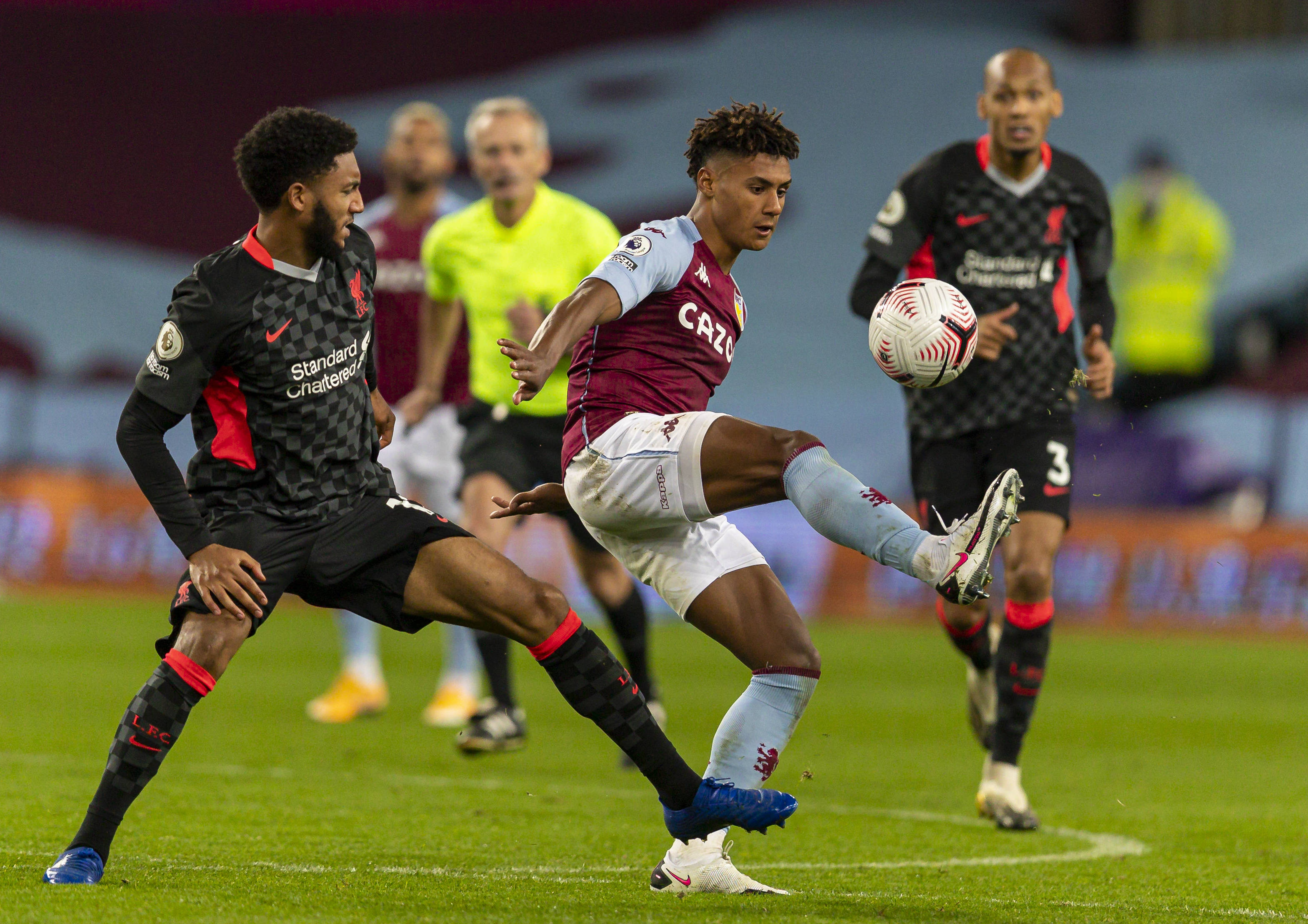 对于所有参 对于所有参