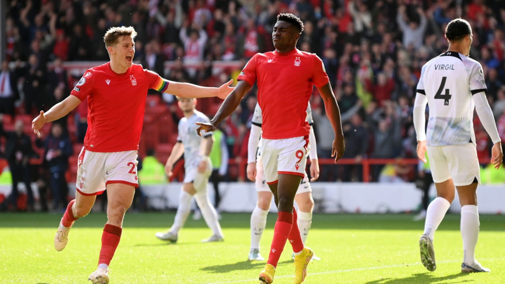 赛正式公布 赛正式公布